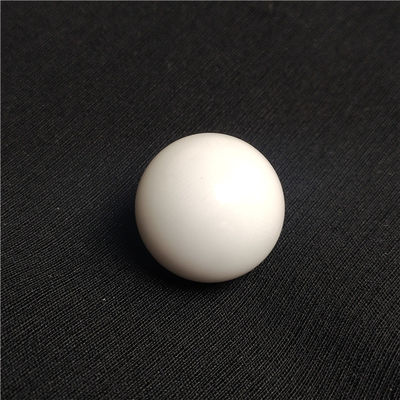 boule en céramique de pièces de zircone de 0.8mm 50mm de zircone en céramique de précision