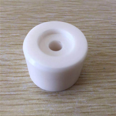 La zircone Yttria en céramique de la grande pureté 6.0g/Cm3 a stabilisé le tube