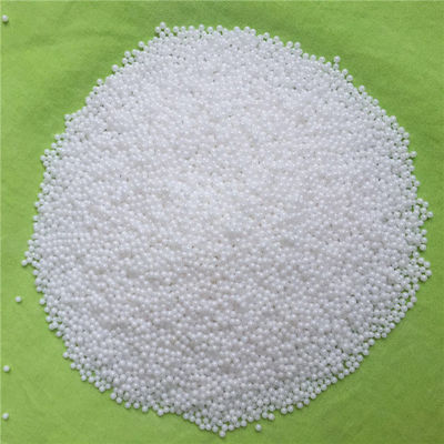 le yttrium blanc pur de 0.1-50mm a stabilisé des perles de zircone pour le meulage
