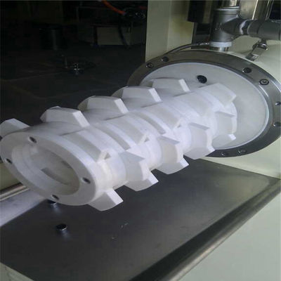 Haut cylindre en céramique de la zircone 5500MPa 1300HV ZrO2 de précision