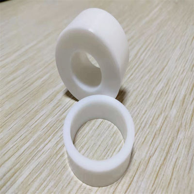 Yttria a stabilisé les tubes en céramique de zircone et les perles emploient pour la valve étanche