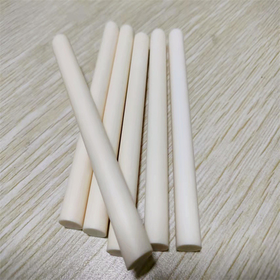 Alumine polonaise Rod Customization en céramique de plongeurs de barres