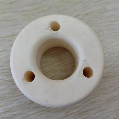 Joint en céramique de pompe anneaux de joint en céramique de la zircone 1300HV d'isolateur
