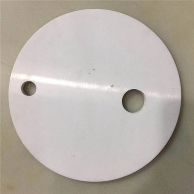 Accessoires en céramique de structure de Ring Alumina Ceramic Parts For d'alumine de joint