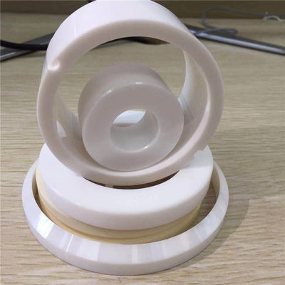 Joints circulaires en céramique de Diamond Polished Zirconia Ceramic Ring