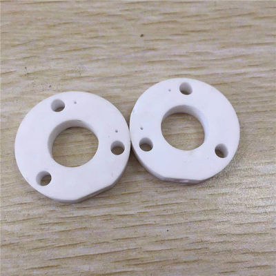 Anneau en céramique de zircone en céramique anneaux de joint de l'oxyde de zirconium 1300HV