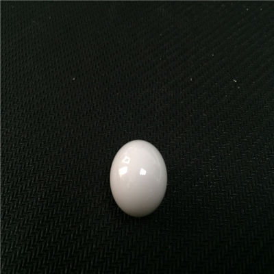 Boules d'oxyde de zirconium de résistance à la corrosion de catégorie de page par minute Abrsion