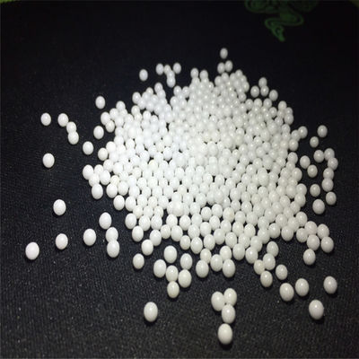 boules de meulage de perles de zircone de 0.1mm 0.2mm 0.3mm