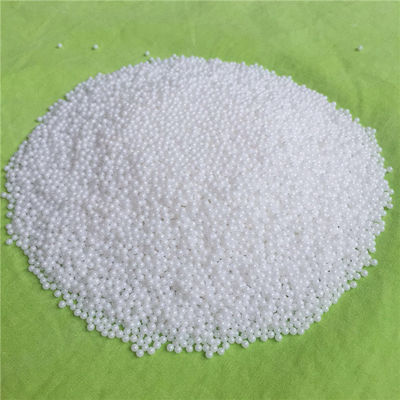 YSZ Yttria stablized les perles de meulage de fraisage de zircone polissant l'aluminium