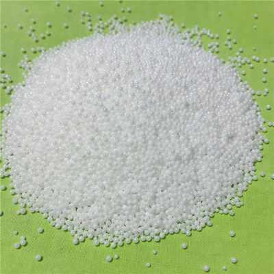 Zircone de pureté de pour cent de 95% rectifiant les boules et les perles en céramique