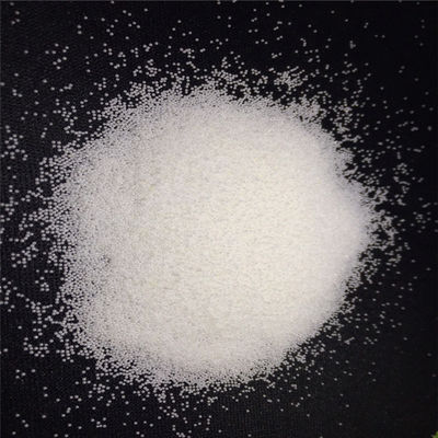 pièces en céramique de zircone de 0.1mm 0.2mm rectifiant les perles en céramique de zircone de 0.3mm