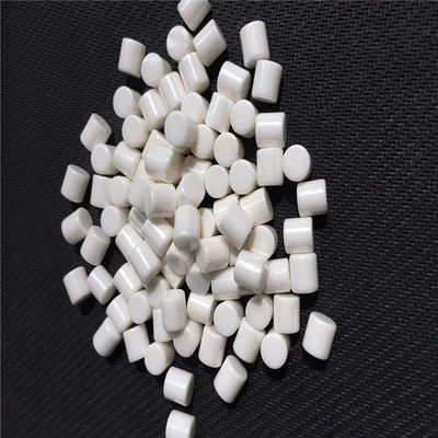 pièces en céramique de zircone de 0.1mm 0.2mm rectifiant les perles en céramique de zircone de 0.3mm