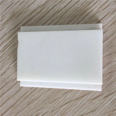 Disque en céramique de ponçage de disques de haute de la résistance à l'usure 0.5um alumine de zircone