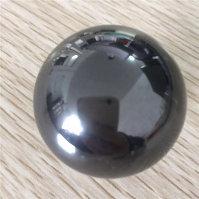 Usage-résistance élevée et boules durables de nitrure de silicium