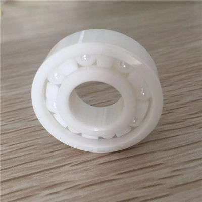 Valves adaptées aux besoins du client d'alumine de zircone de grande pureté pour le contrôle de flux précis