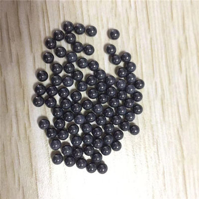 Boules 400℃ 3.2g/Cm3 de nitrure du silicium 80HRC roulement à billes 75