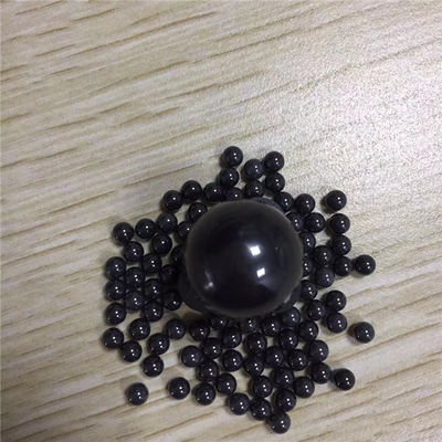 Boules 400℃ 3.2g/Cm3 de nitrure du silicium 80HRC roulement à billes 75