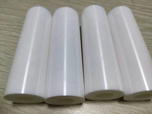 Tubes en céramique de zircone de haute précision