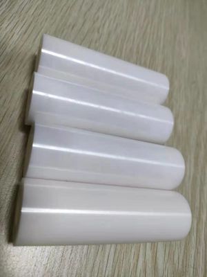 Tubes en céramique de zircone de haute précision