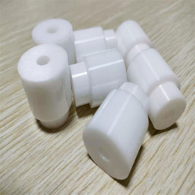 Le séchage en céramique de 200 de Gpa d'élasticité tubes de zircone usinent utilisant