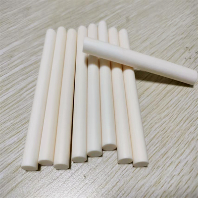 Alumine polonaise Rod Customization en céramique de plongeurs de barres